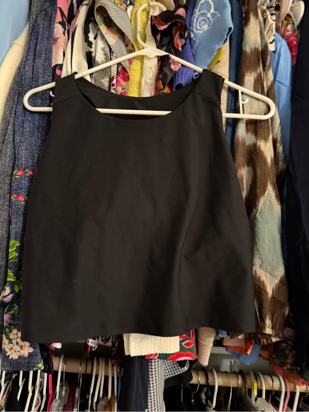 Old navy sports bra size 2x